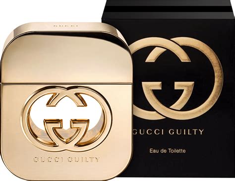 Perfumes Gucci Femininos 